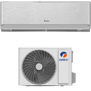 Gree Airy GWH18AVDXE-K6DNA1A oldalfali mono split klíma 5.3 kW